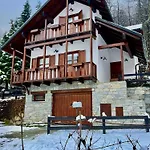 Villa Paradiso Pila (Vercelli)