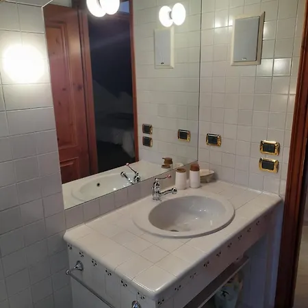 Paradiso Villa Pila (Vercelli)