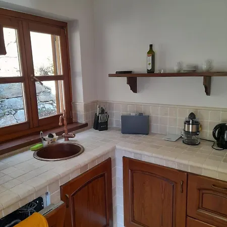 Villa Paradiso *
