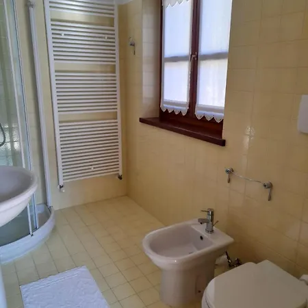 Villa Paradiso Pila (Vercelli)