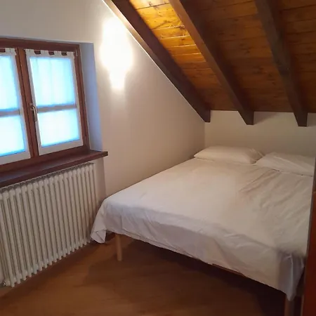 Paradiso Villa *