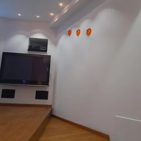 Βίλα Paradiso Pila (Vercelli)