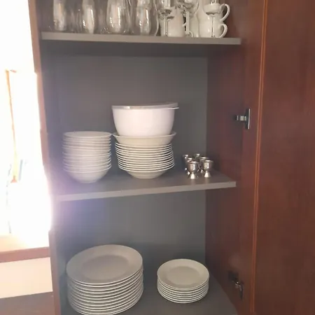 Villa Paradiso Pila (Vercelli)