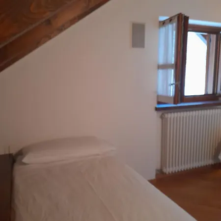 Villa Paradiso *
