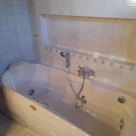 Paradiso Villa Pila (Vercelli)