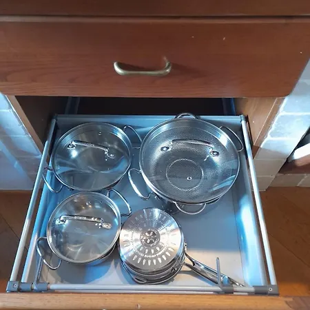 Villa Paradiso Pila (Vercelli)