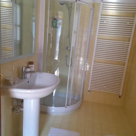 Villa Paradiso *
