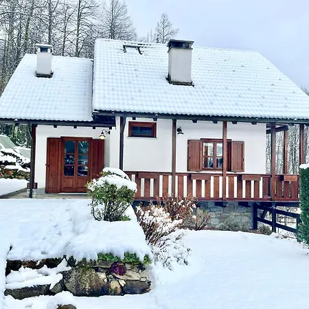 Paradiso Villa *