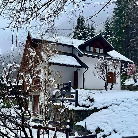 Paradiso Villa Pila (Vercelli)