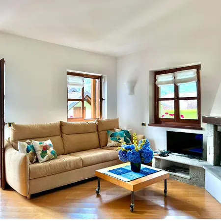 Paradiso Villa *