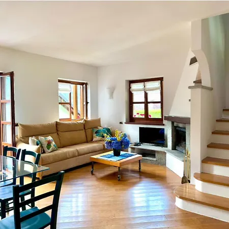 Paradiso Villa Pila (Vercelli)