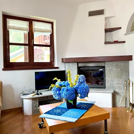 Paradiso * Pila (Vercelli)