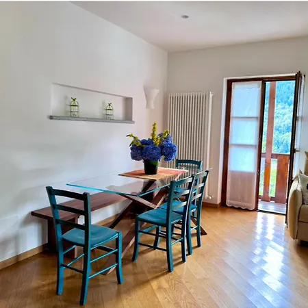 Paradiso Villa