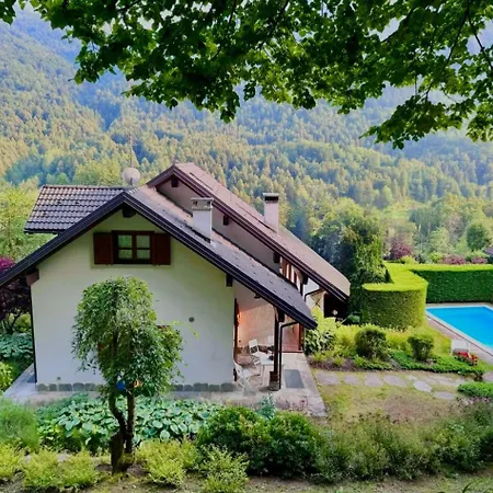 Villa Paradiso