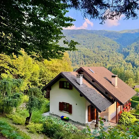 Paradiso Villa Pila (Vercelli)