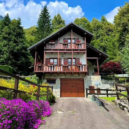 Villa Paradiso Pila (Vercelli)