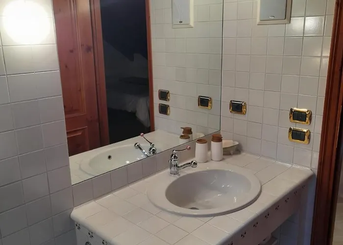 Paradiso Villa Pila (Vercelli)