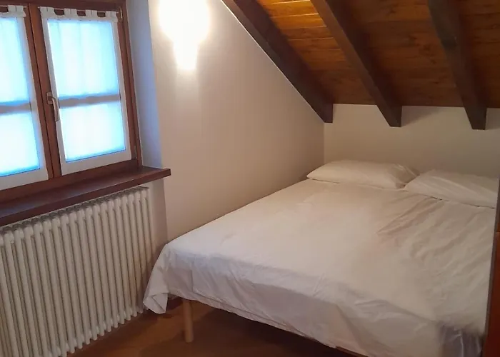 Paradiso Villa *