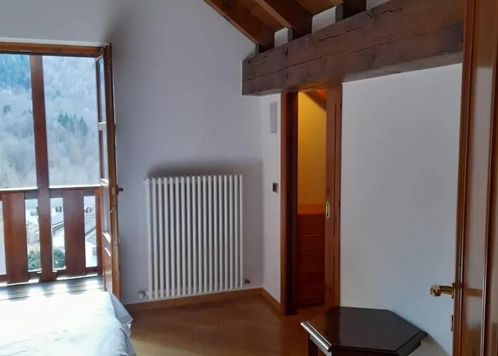 Villa Paradiso