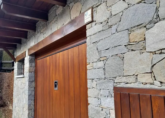 Paradiso Villa