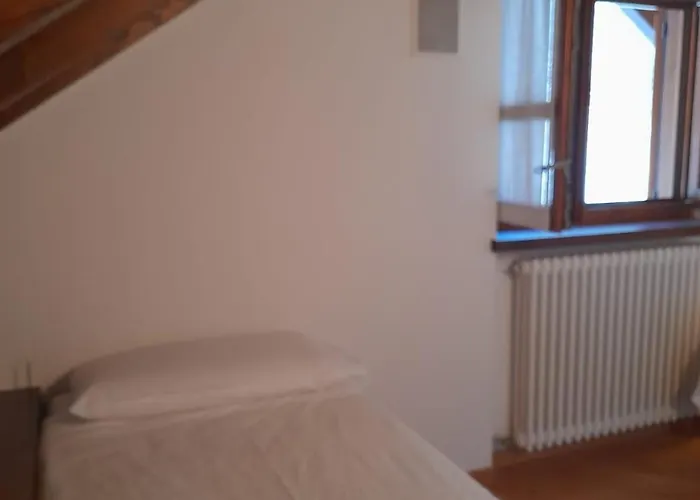 Villa Paradiso *