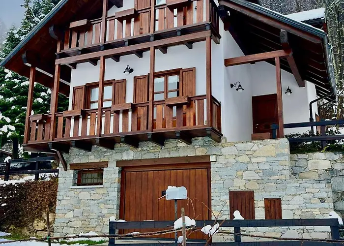 Villa Paradiso Pila (Vercelli)