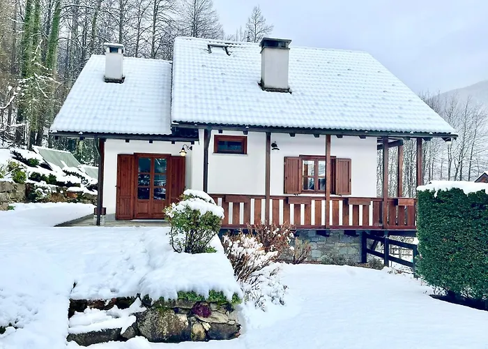 Paradiso Villa *