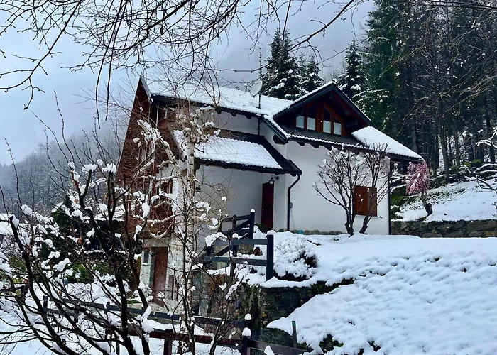 Paradiso Villa Pila (Vercelli)