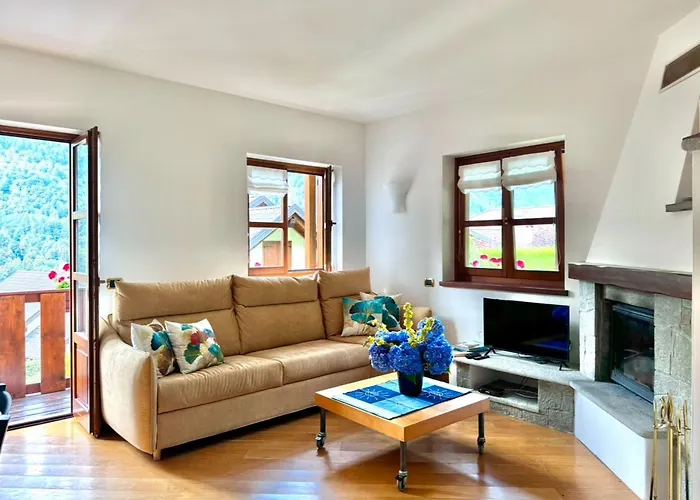 Paradiso Villa *