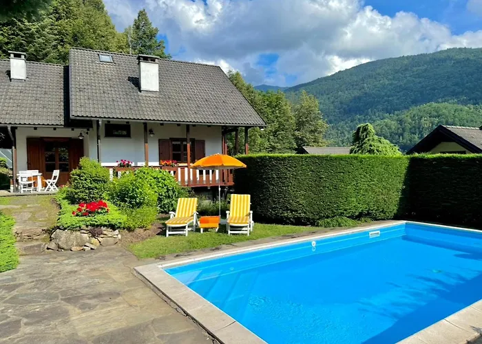 Paradiso Villa Pila (Vercelli)