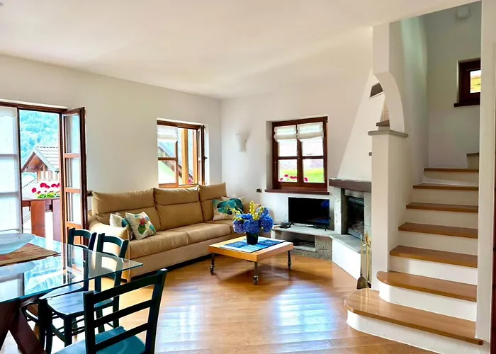 Paradiso Villa Pila (Vercelli)