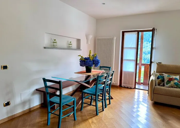 Paradiso Villa