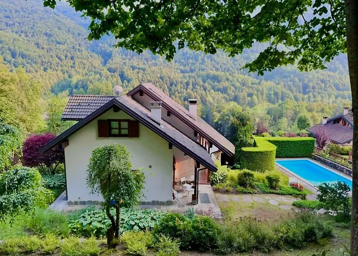 Villa Paradiso