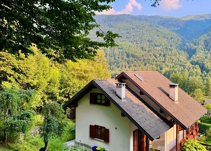 Paradiso Villa Pila (Vercelli)